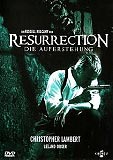 Resurrection - Die Auferstehung (uncut)